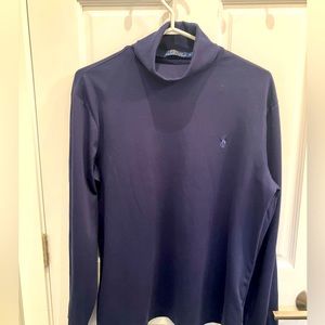 Men’s M Polo Ralph Lauren turtleneck